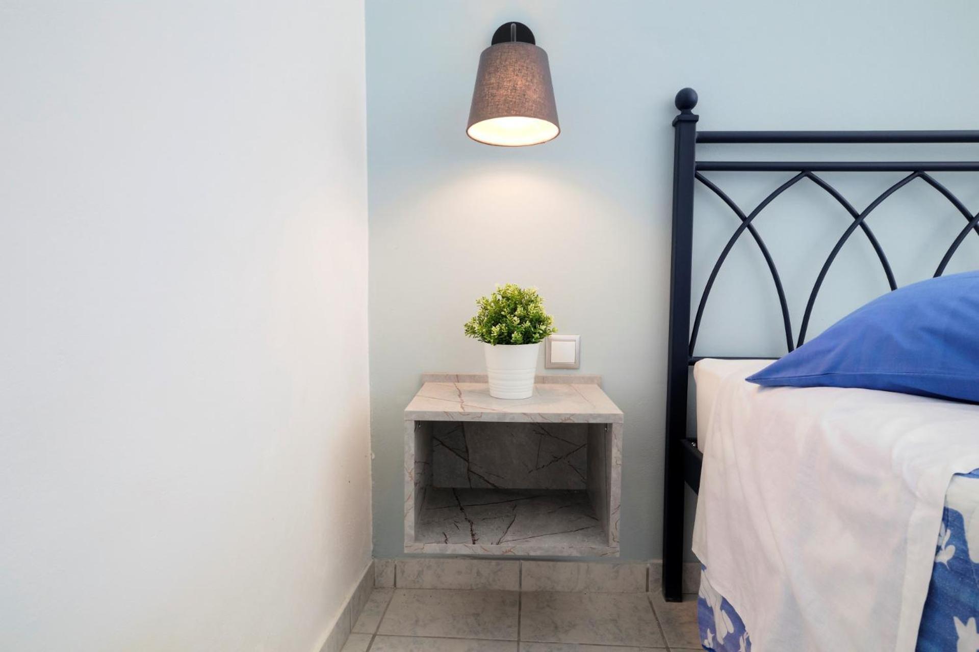 Myrto Apartments Agia Efimia Habitación foto