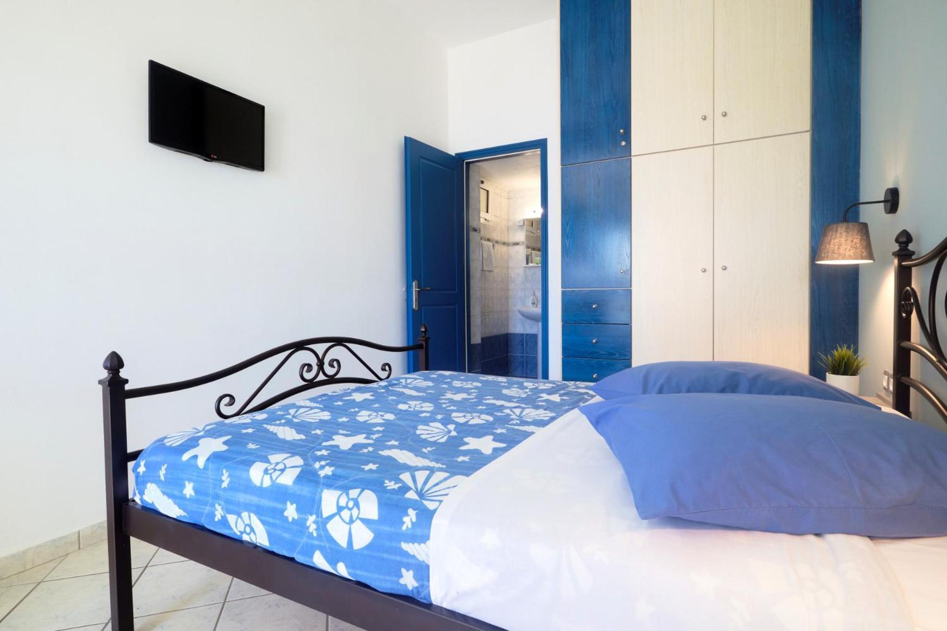 Myrto Apartments Agia Efimia Habitación foto