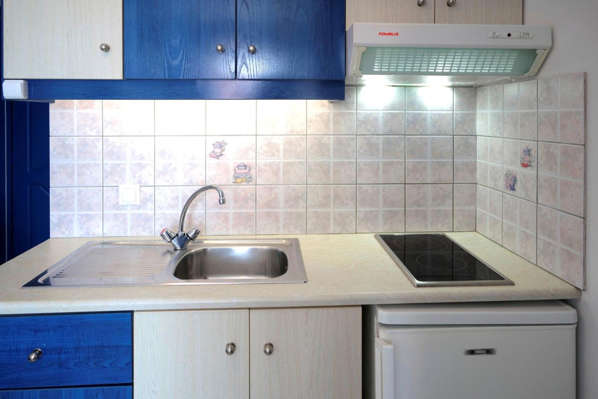 Myrto Apartments Agia Efimia Habitación foto