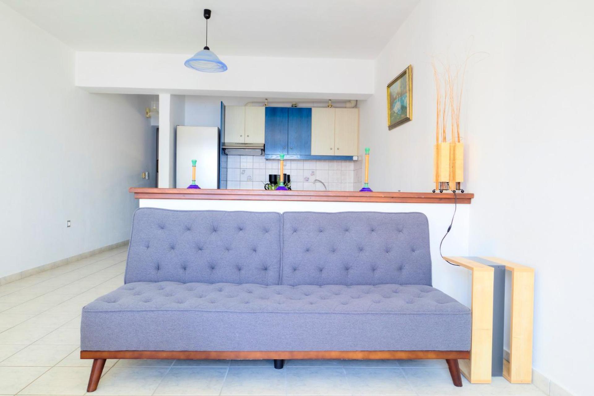 Myrto Apartments Agia Efimia Habitación foto