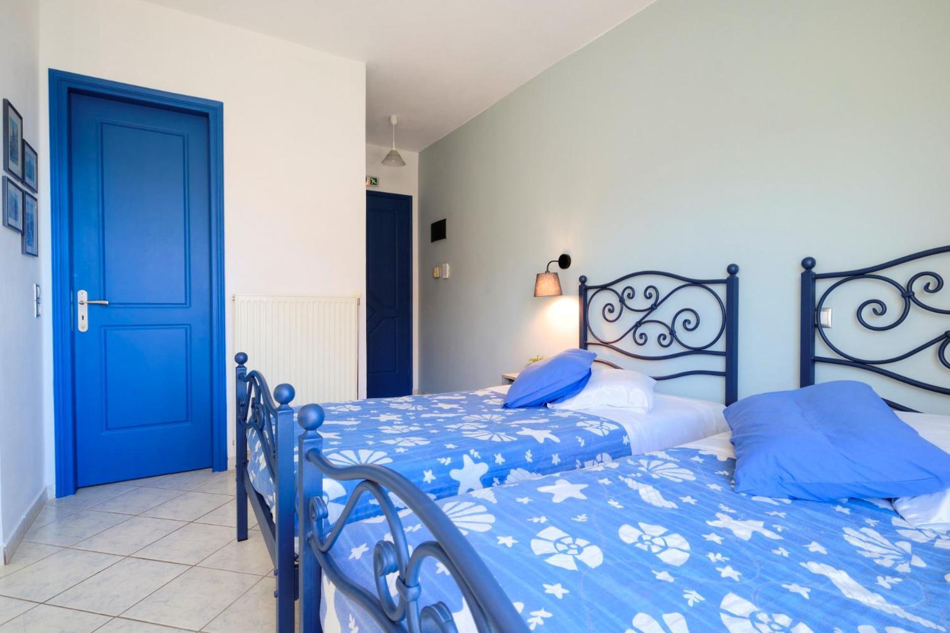 Myrto Apartments Agia Efimia Habitación foto
